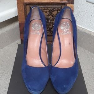 Vince Camuto stilettos